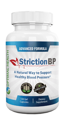 strictiond bp